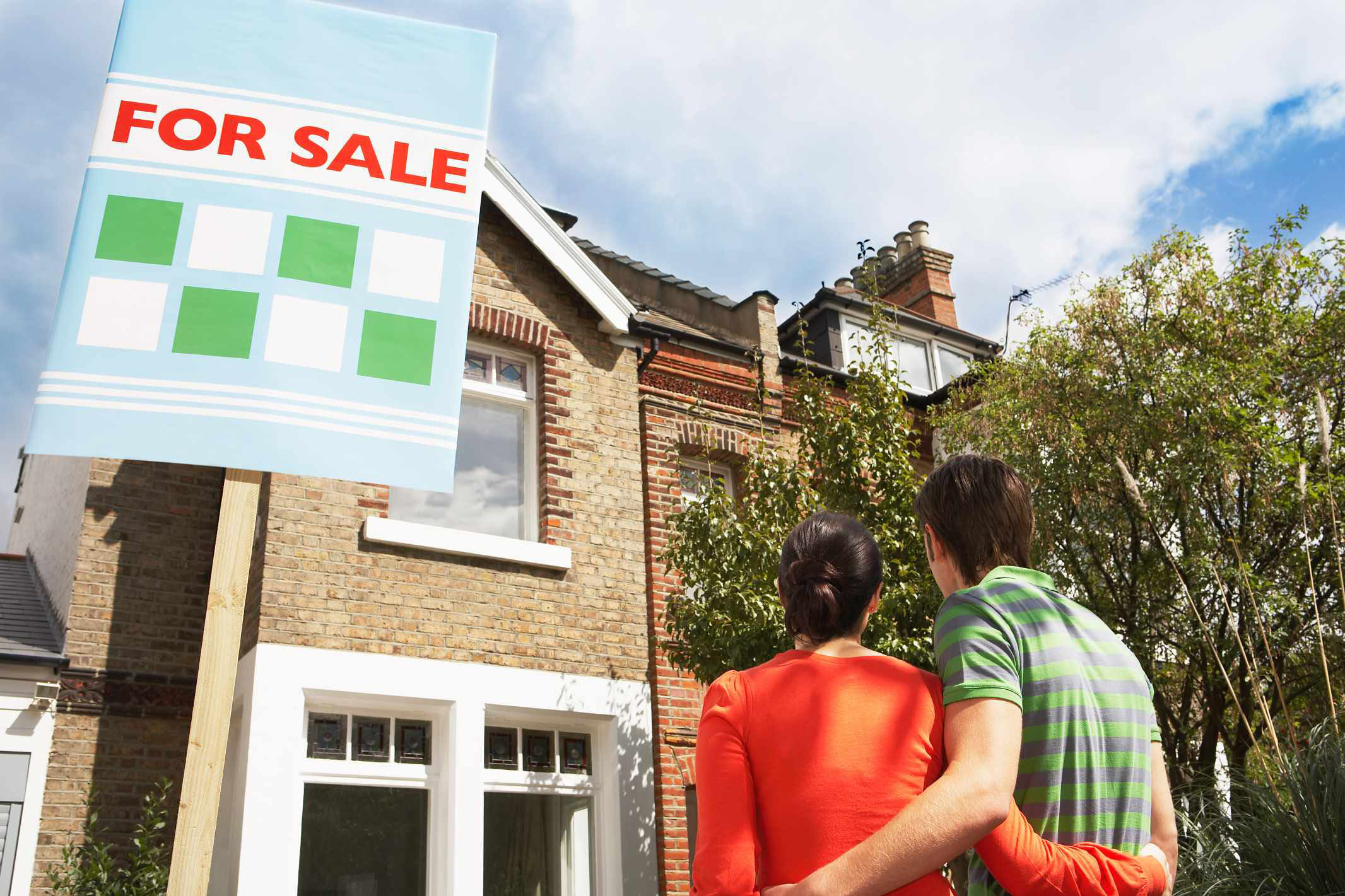 Renting vs. Selling - Which One is Better