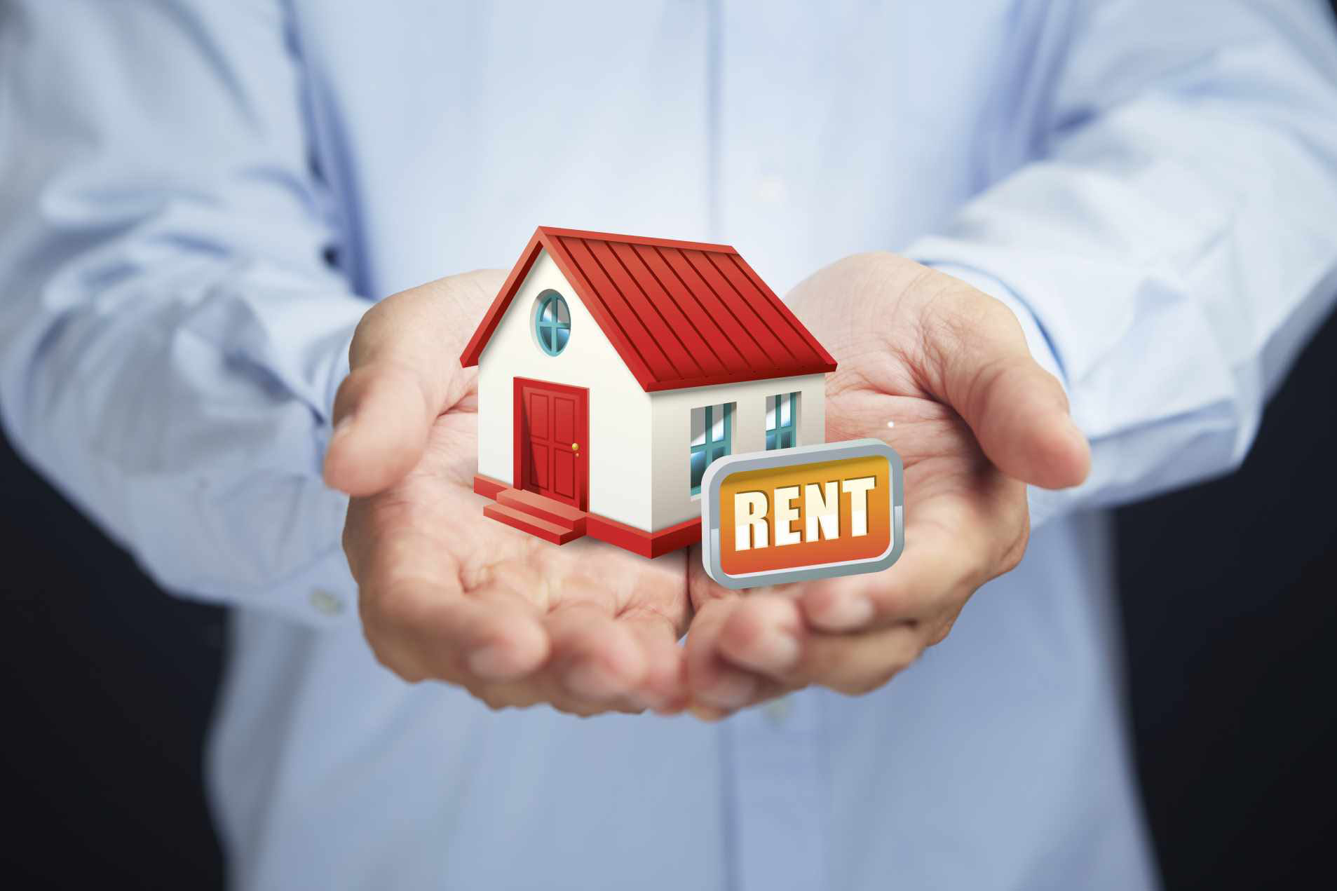 Should You Sell Your House or Rent it Out