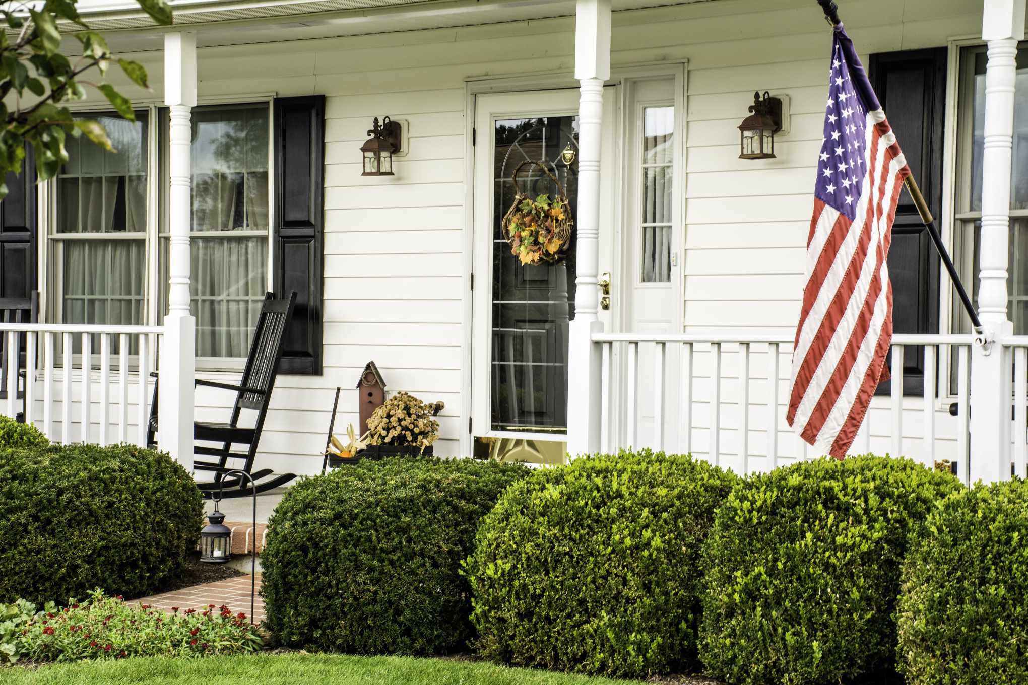 Flag Etiquette: A Simple Guide