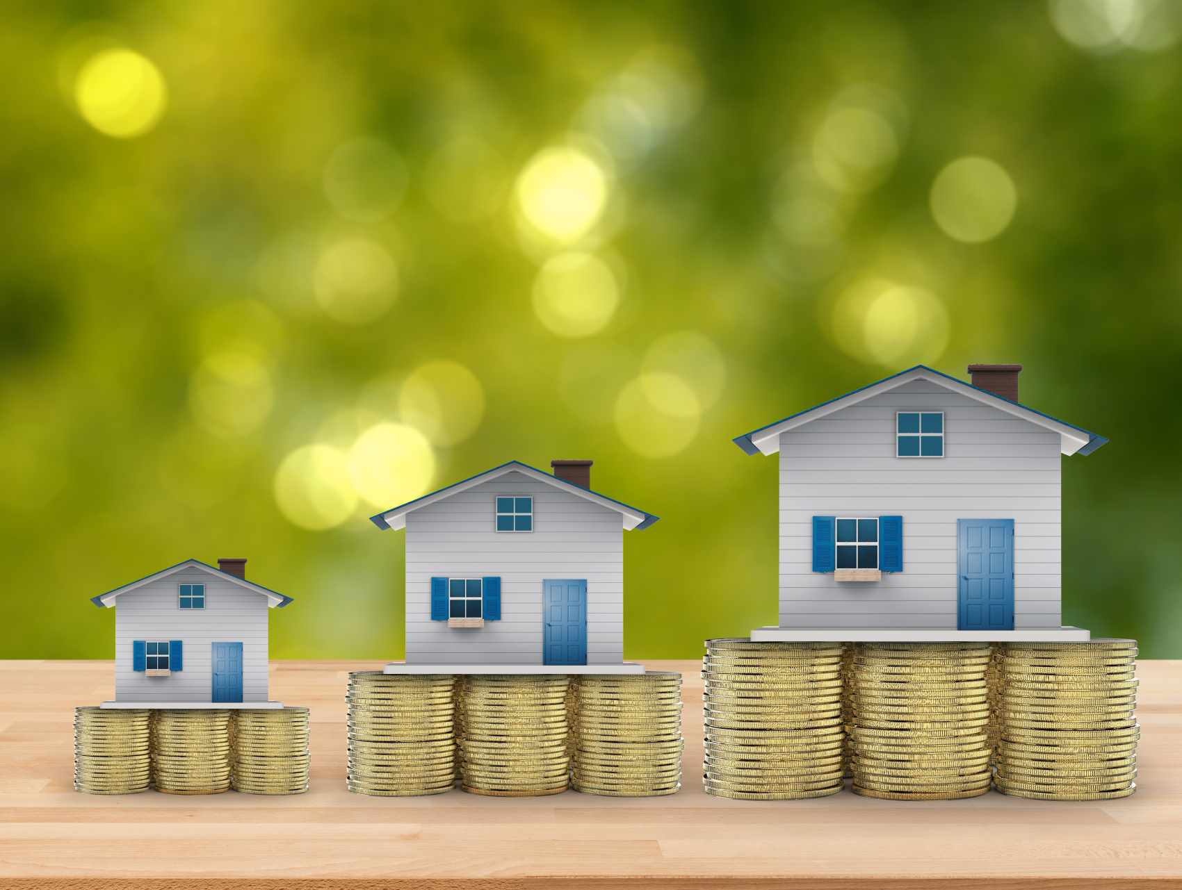 How to Make the Most of Your Investment in Reasl Estate