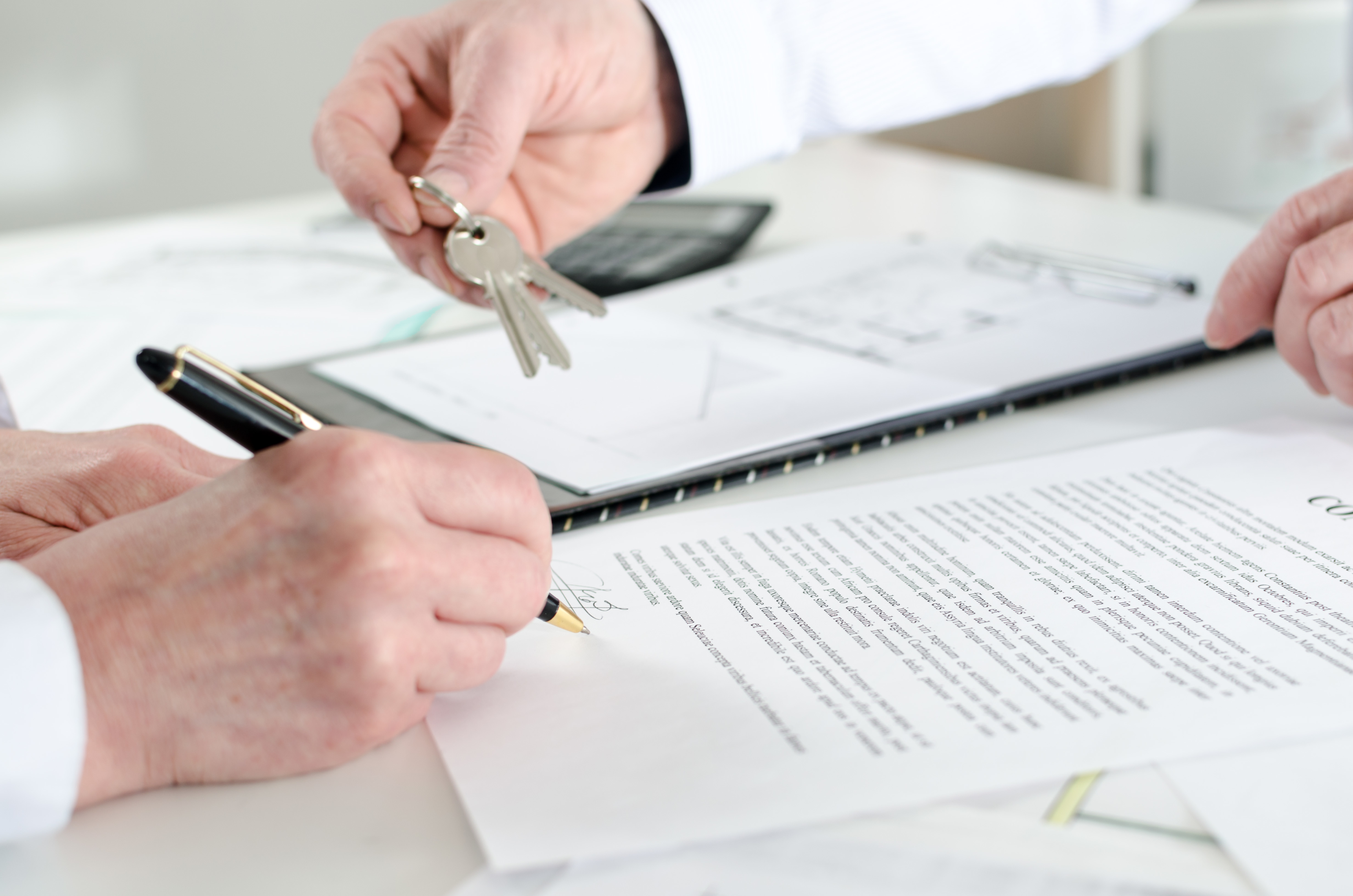 Rental Property Tax Write-Offs You Need to Know